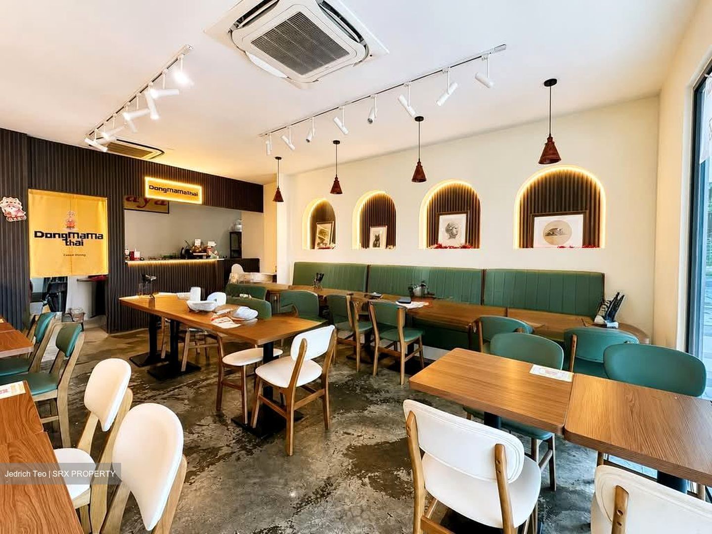 Kensington Square (D19), Retail #593491191